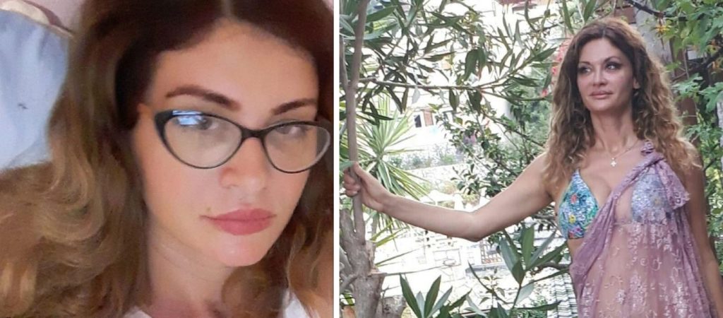 Κλοντιάνα Τσέλο: Η δικαστική διαμάχη με τον οφθαλμίατρο πριν τον πυροβολήσει εν ψυχρώ στο Χαλάνδρι (φωτό)