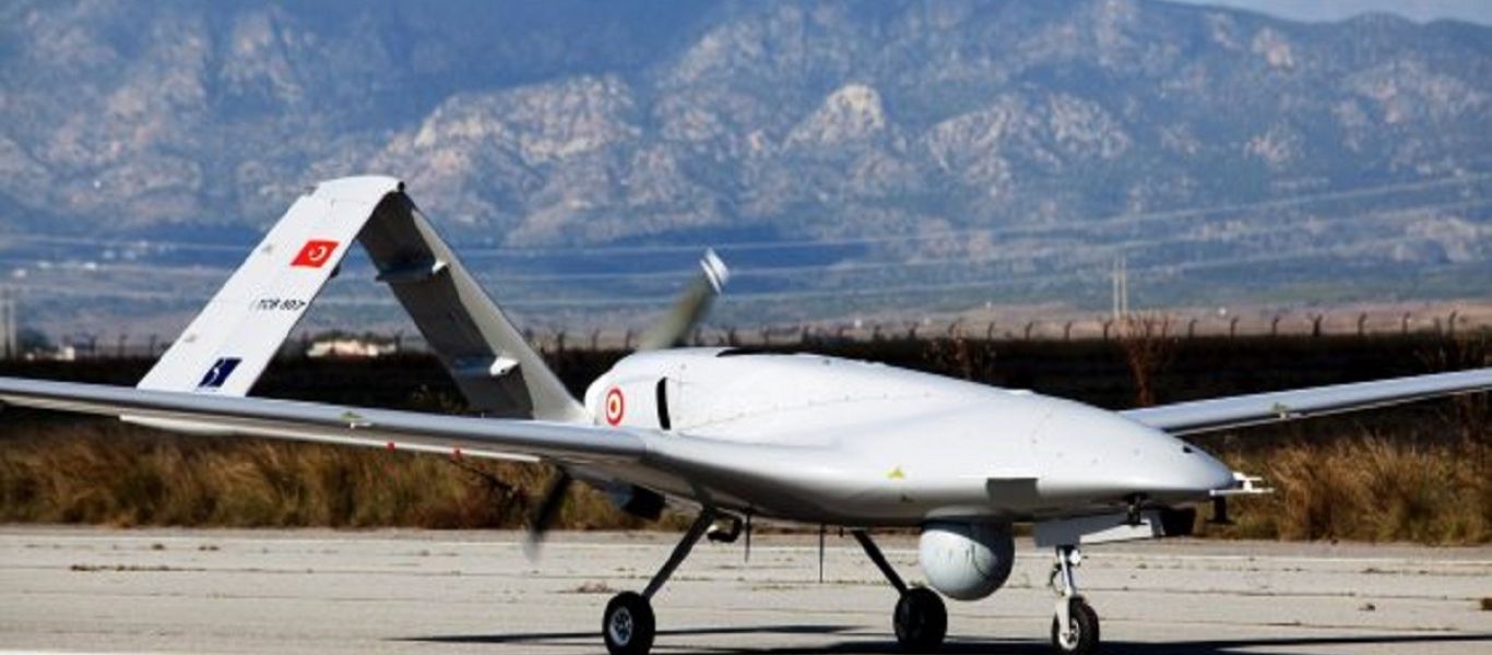 Νέες τουρκικές προκλήσεις στο Αιγαίο – Αυτή την φορά με drones οι Τούρκοι