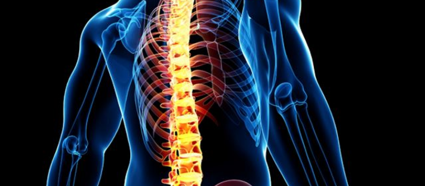 Όλα όσα πρέπει να ξέρετε για την εγκάρσια μυελίτιδα – Αιτίες, συμπτώματα & επιπλοκές