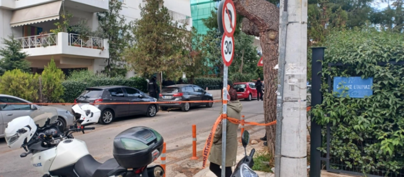 Πυροβολισμοί στο Χαλάνδρι: Αυτή είναι η Αλβανίδα εικαστικός που πυροβόλησε τον οφθαλμίατρο (φώτο)