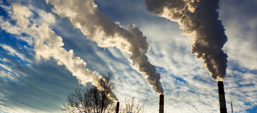 Νέες αυστηρότερες συστάσεις του ΠΟΥ για την ατμοσφαιρική ρύπανση – Οι ελληνικές πόλεις με τη μεγαλύτερη επιβάρυνση