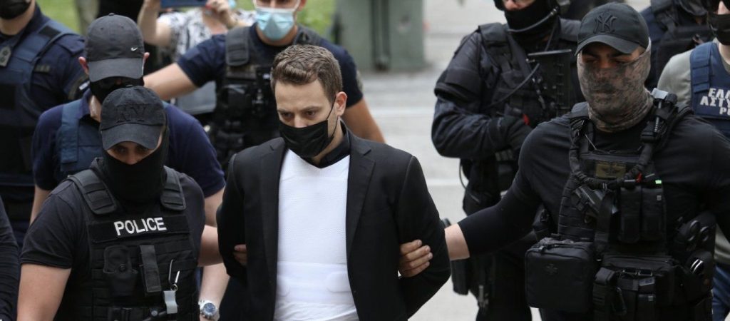 Έγκλημα στα Γλυκά Νερά: Κόλαφος η εισαγγελική πρόταση για τον Μ.Αναγνωστόπουλο