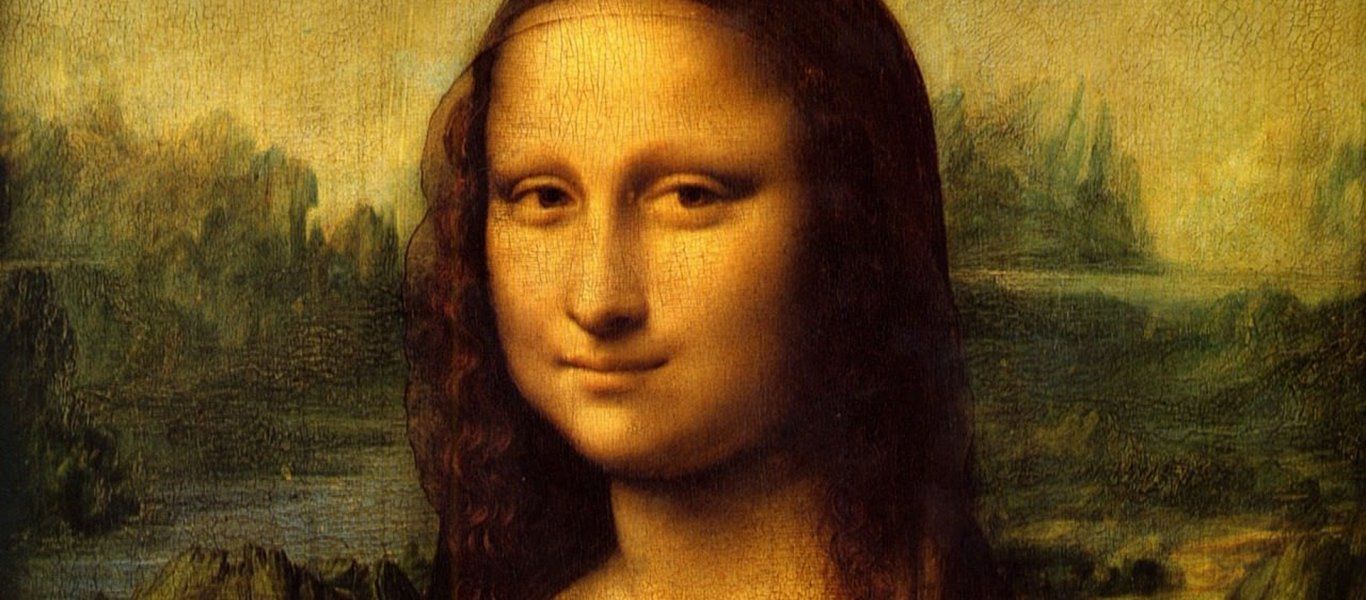 Έχετε αναρωτηθεί; – Γιατί η Μόνα Λίζα δεν έχει φρύδια;