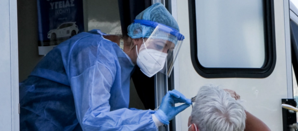 ΕΡΓΑΝΗ: Παρατείνεται η προθεσμία υποβολής δηλώσεων εργοδοτών που απασχολούν ανεμβολίαστους