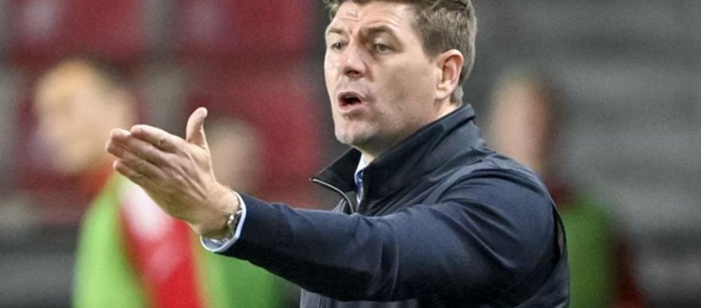 Επίσημα στην Άστον Βίλα ο Στίβεν Τζέραρντ με στόχο… την Λίβερπουλ – Εξοργισμένοι οι οπαδοί της Ρέιντζερς