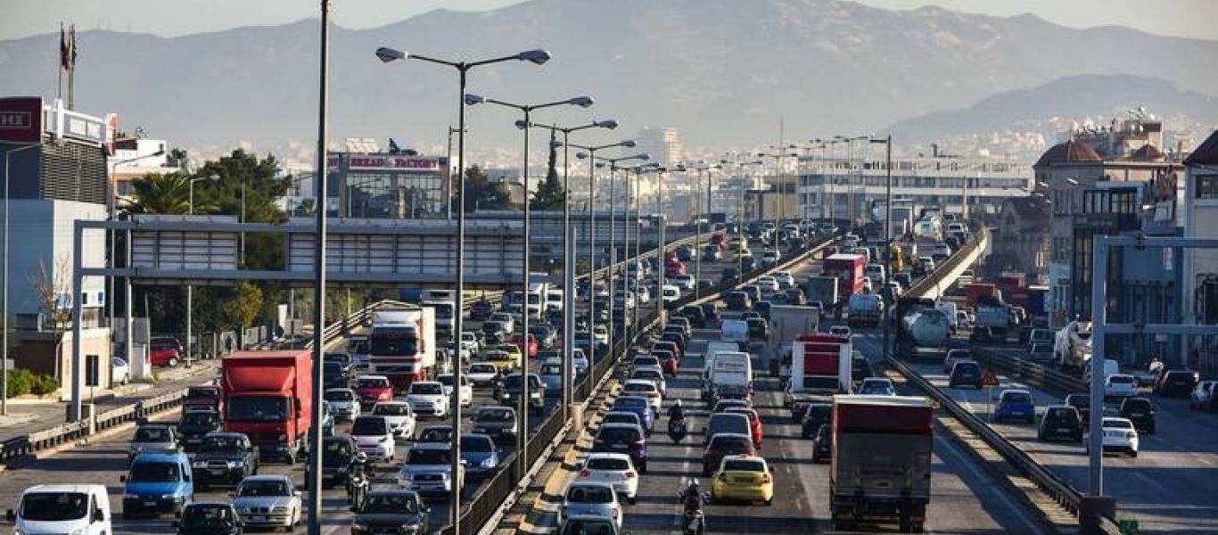 Πώς εκδίδεται η βεβαίωση μη οφειλής τελών κυκλοφορίας – Πότε λήγει η προθεσμία;