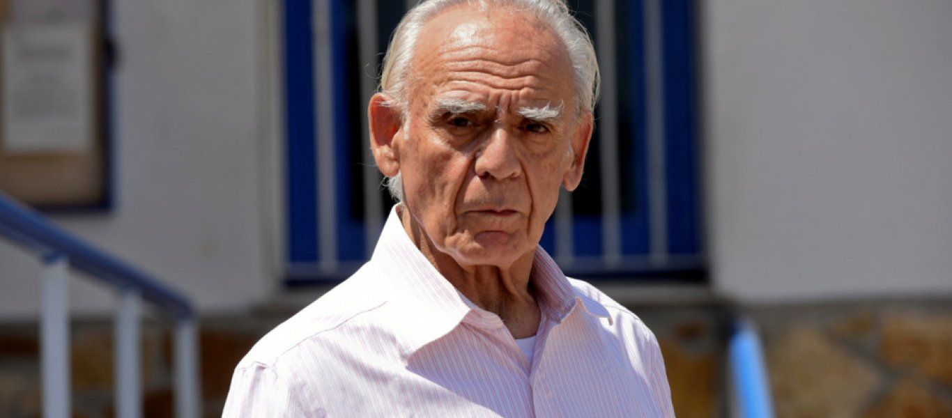 Ηχητικό ντοκουμέντο από τον Α.Τσοχατζόπουλο λίγο πριν πεθάνει – «Είμαι θύμα σπείρας» (βίντεο)