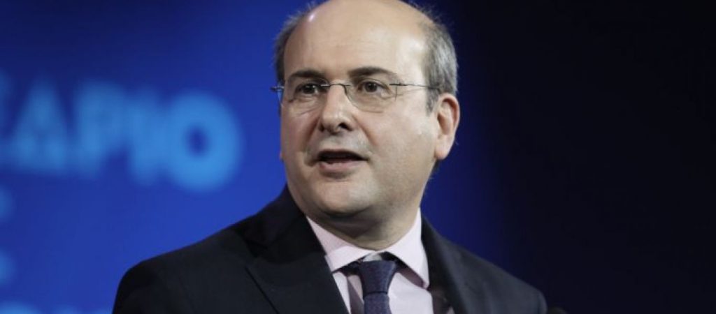 Κ.Χατζηδάκης: «Το νέο 1555 είναι μια νίκη των πολιτών – Σε 3 μήνες λειτουργίας απαντήθηκαν 400.000 τηλεφωνήματα»