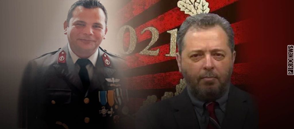 Απόλυτα υγιείς οι δύο στρατιωτικοί ιατροί που αντιστέκονται στον υποχρεωτικό εμβολιασμό – Οργή για τις διαρροές