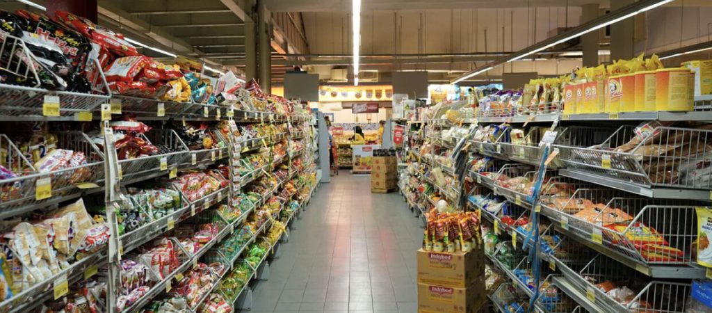 Ακόμα ένα μέτρο περιορισμού – Από αύριο λιγότεροι πελάτες ανά τετραγωνικό στα σούπερ-μάρκετ