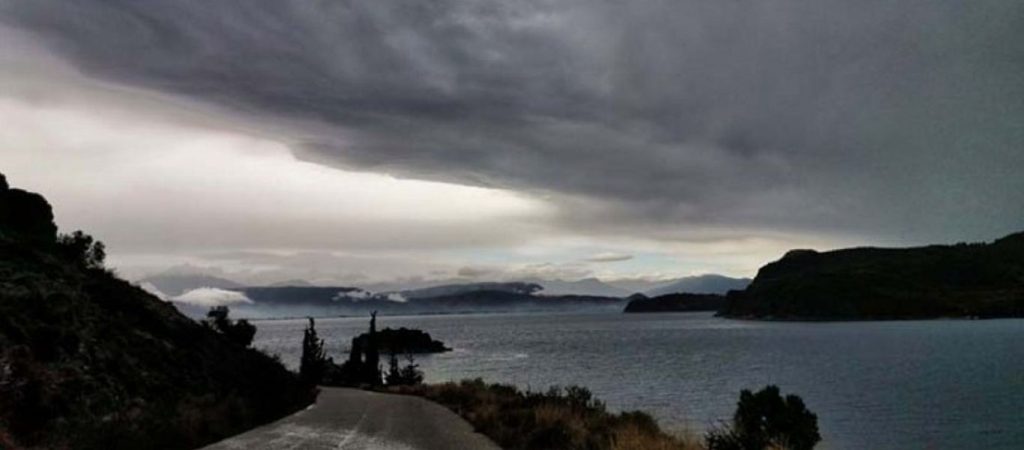 Καιρός: Κάτω από το μηδέν το θερμόμετρο νωρίς το πρωί σε οκτώ περιοχές της χώρας (φωτο)