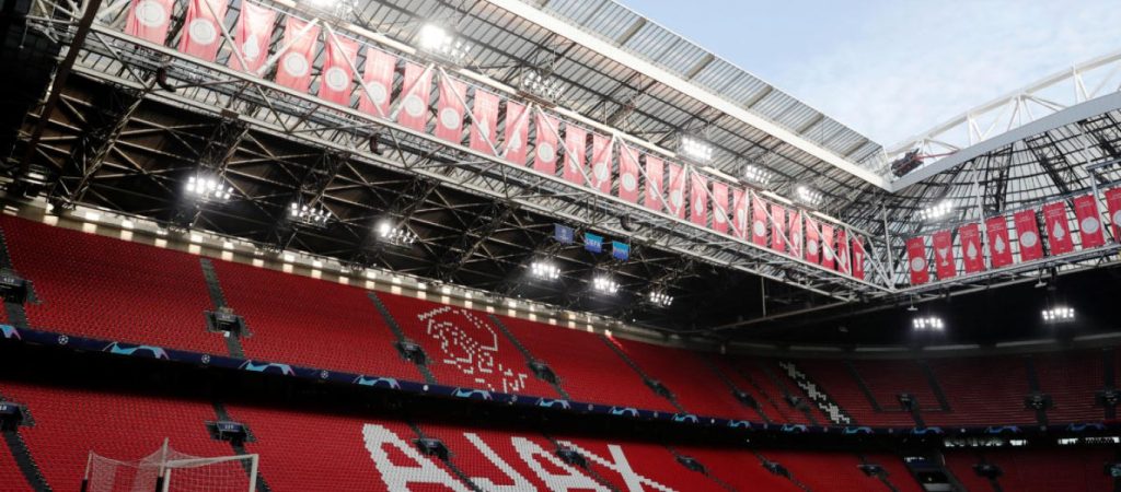 Lockdown και στο ποδόσφαιρο επιδιώκει η Ολλανδική κυβέρνηση – Αντιδρούν οι σύλλογοι