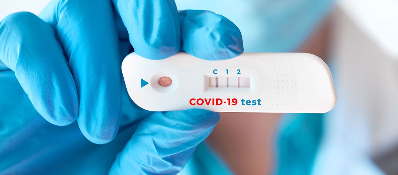 61 εκατομμύρια για PCR και Rapid – Tα 13 από αυτά σε εργαστήριο ιδιοκτησίας πρώην υπουργού!