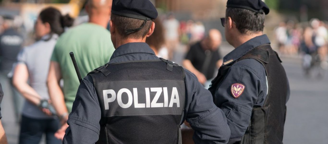 Iταλία: Συνελήφθη ιερέας για παιδική πορνογραφία – «Φρικιαστικές εικόνες ακόμα και νεογέννητων»