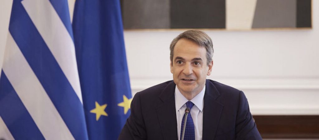 Στη σύσκεψη για τη Λιβύη στο Παρίσι ο Κυριάκος Μητσοτάκης – Η θέση της Αθήνας και ο παράγοντας Τουρκία