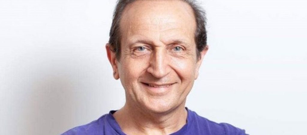 «Οι γυναίκες που κατήγγειλαν τον Φιλιππίδη δεν έχουν σκοπό να γίνουν διάσημες» τονίζει ο Σπύρος Μπιμπίλας