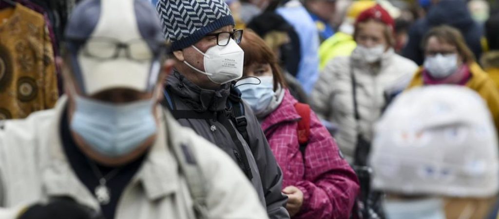 Ξεκίνησε το «ντόμινο» των lockdown: Μετά την Ολλανδία και την Αυστρία η Νορβηγία – Έρχεται και η σειρά μας