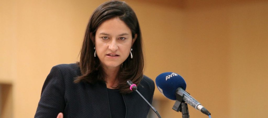 Ν.Κεραμέως για τα κρούσματα στα σχολεία: «Φταίνε οι ανεμβολίαστοι γονείς»