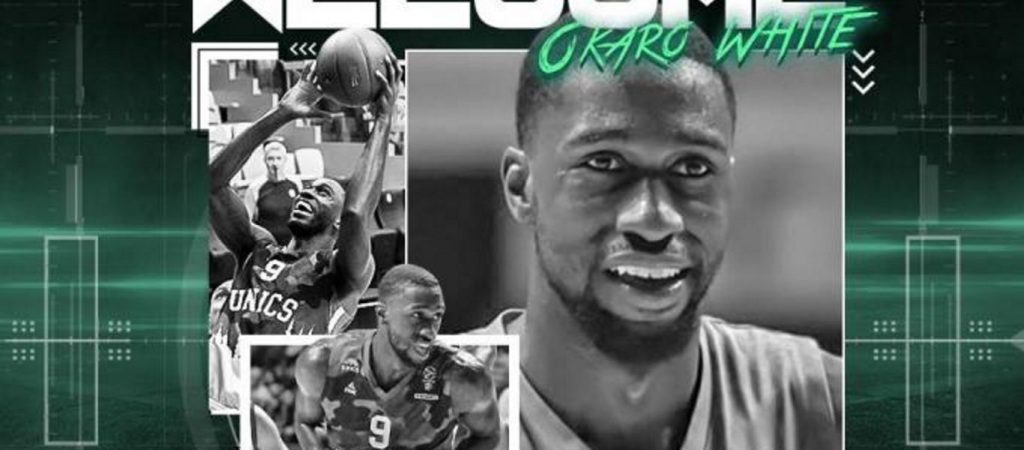 Παναθηναϊκός: Θα το γυρίσουμε δηλώνει ο Γουάιτ μετά την ήττα από την Ούνιξ