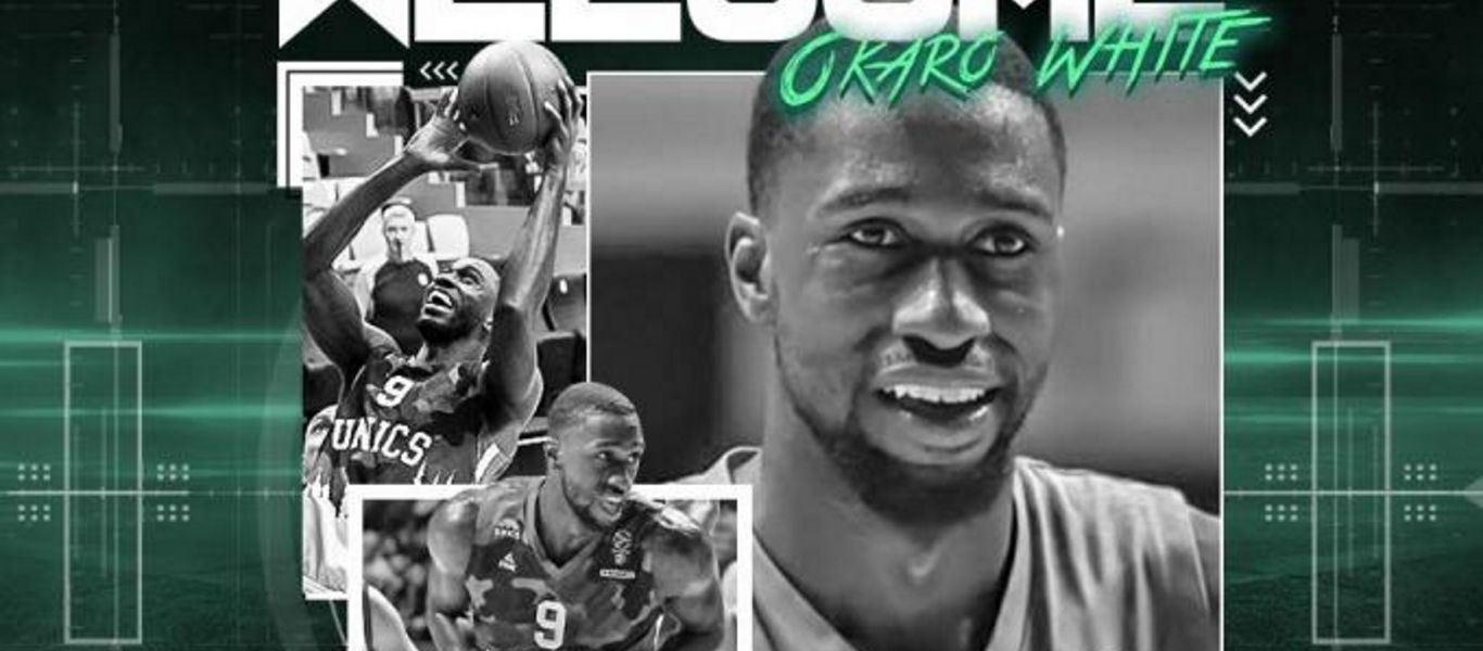 Παναθηναϊκός: Θα το γυρίσουμε δηλώνει ο Γουάιτ μετά την ήττα από την Ούνιξ