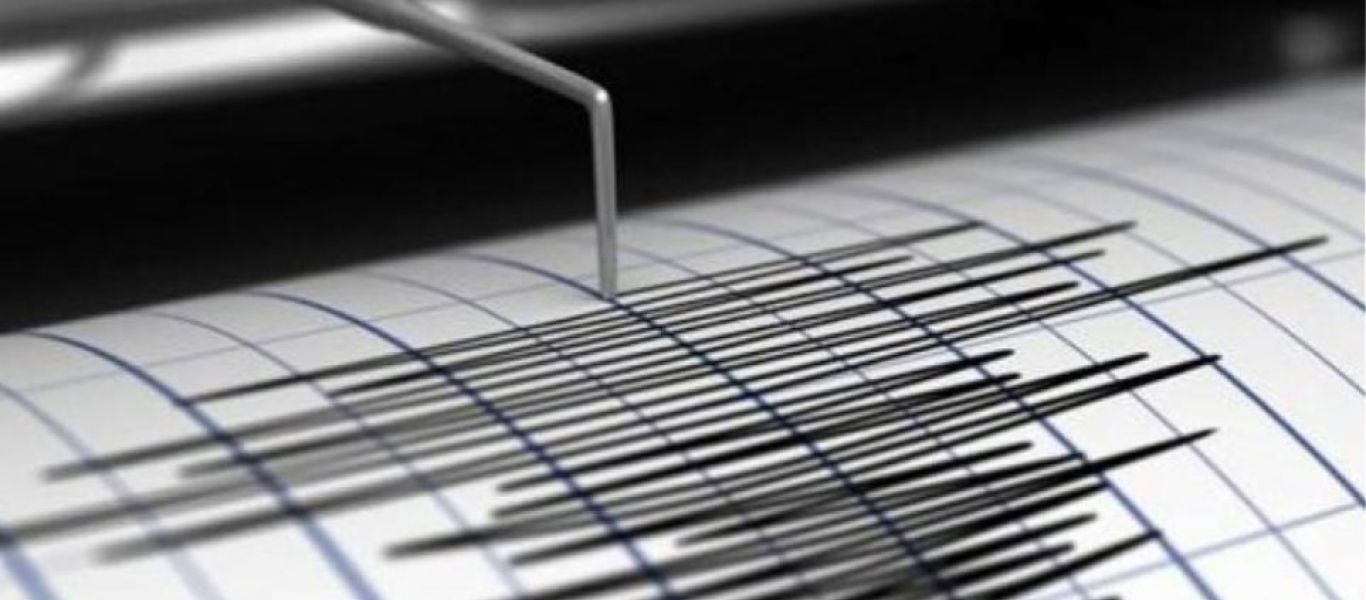 Σεισμός 4,8 ρίχτερ στην ανατολική Τουρκία – Καμία αναφορά σε ζημιές ή τραυματισμούς