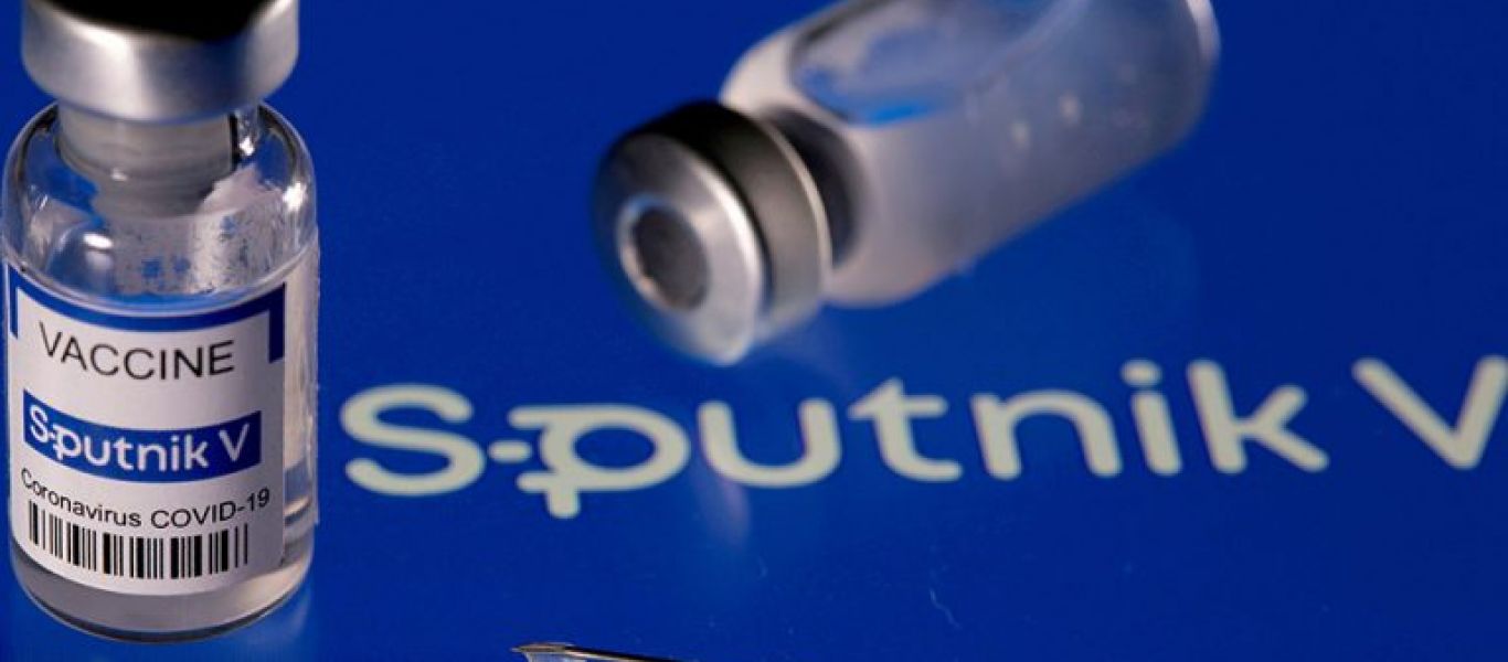 Sputnik V: Στην τελική ευθεία η αξιολόγηση από τον ΠΟΥ