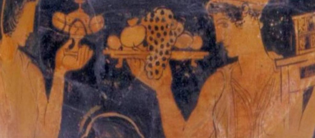 Το γνωρίζατε; – Τι έτρωγαν καθημερινά οι Αρχαίοι Έλληνες;