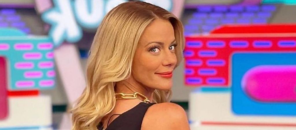 Σάλος στο Ρουκ Ζουκ – Παίκτης μπέρδεψε το προγούλι με… άλλο ανδρικό σημείο του σώματος! (βίντεο)