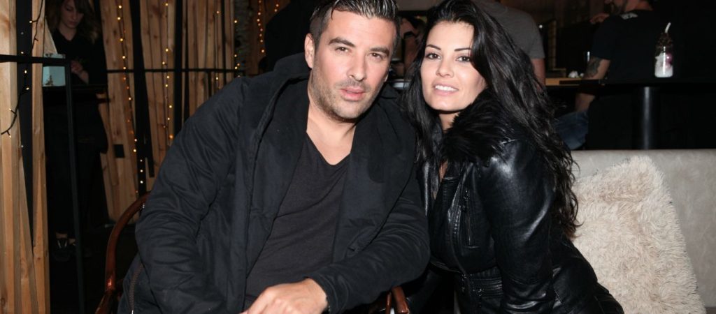 Μ.Κορινθίου για τον εμβολιασμένο Γ.Αϊβάζη: «Ήταν κίτρινος, είχε 38 πυρετό, το οξυγόνο ήταν στο 93»