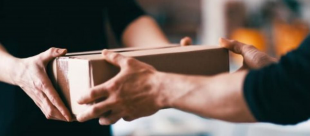 Μεγάλες καθυστερήσεις στις εταιρείες παράδοσης προϊόντων