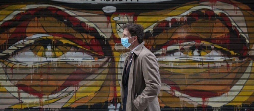 Ο κορωνοϊός στην Ελλάδα: 6.154 τα νέα κρούσματα – Πού εντοπίζονται (φώτο)