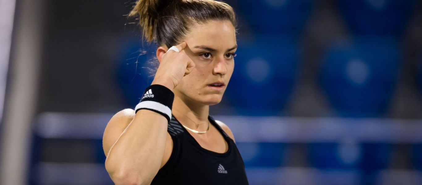 Μαρία Σάκκαρη: «Μιλάω με ψυχολόγο» – Συνέντευξη της Ελληνίδας πρωταθλήτριας στην Guardian