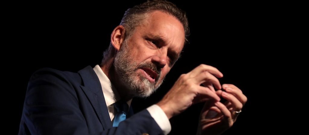 Τζόρνταν Πίτερσον: «Έκανα το αναθεματισμένο εμβόλιο ο ηλίθιος γιατί νόμιζα ότι θα με αφήσουν ήσυχο – Με άφησαν; Όχι»!