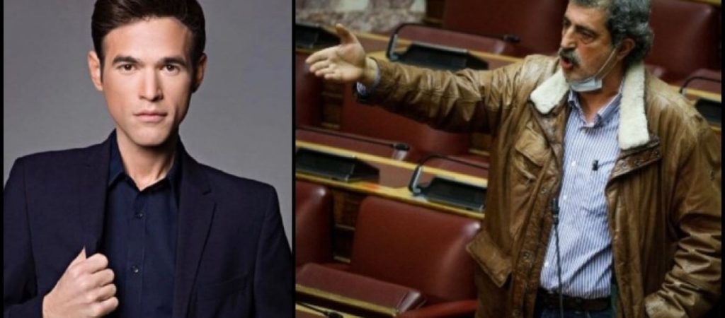 ΣΥΡΙΖΑ: Αναφορά στον εισαγγελέα του Αρείου Πάγο για την κλήτευση Πολάκη