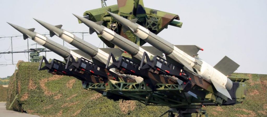 Η Τουρκία χρησιμοποιεί πρώην σοβιετικές δημοκρατίες για να ενισχύει τους συμμάχους της στην Μεσόγειο