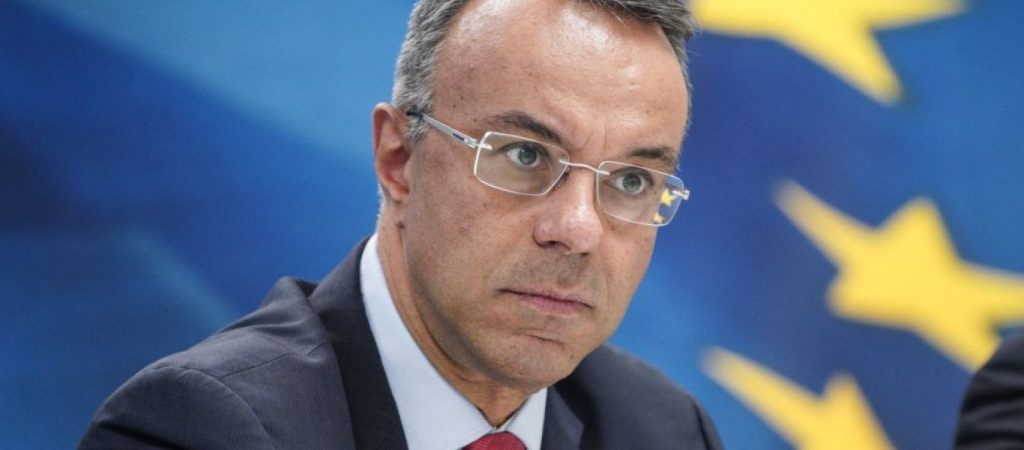 Ανάπτυξη γύρω στο 7% ετοιμάζεται να ανακοινώσει η κυβέρνηση με τον προϋπολογισμό