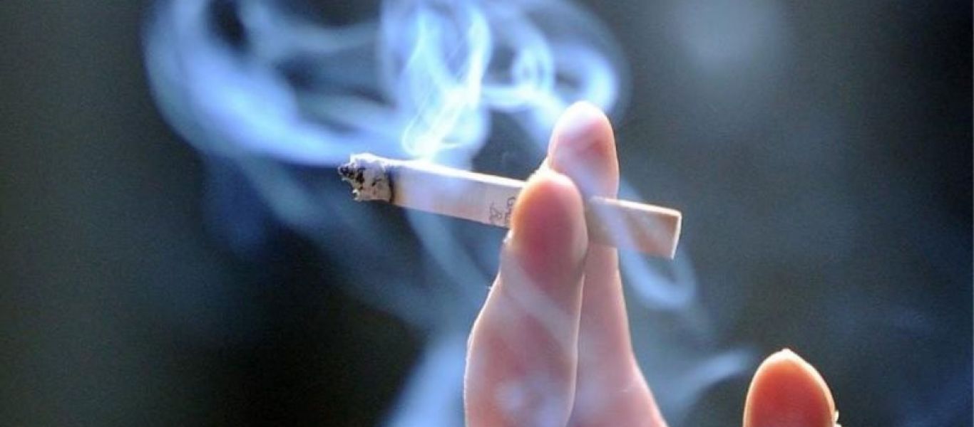 Αυτά είναι τα 22 δηλητήρια που περιέχει το τσιγάρο!