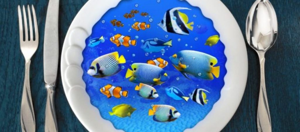 Μπλε Επανάσταση: Τι είναι και πώς θα λύσει το πρόβλημα του υποσιτισμού;