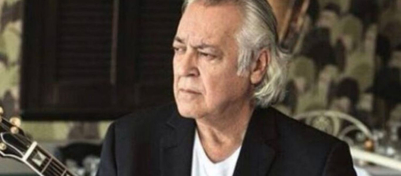 Αυτή την ώρα η κηδεία του Χρήστου Κυριαζή – Ποιοι έδωσαν το παρών (φωτο) (upd)