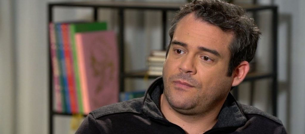 Πυγμαλίων Δαδακαρίδης: «Όταν έμαθα για τον Π.Φιλιππίδη ένιωσα σαν να έφαγα χαστούκι στη μούρη»