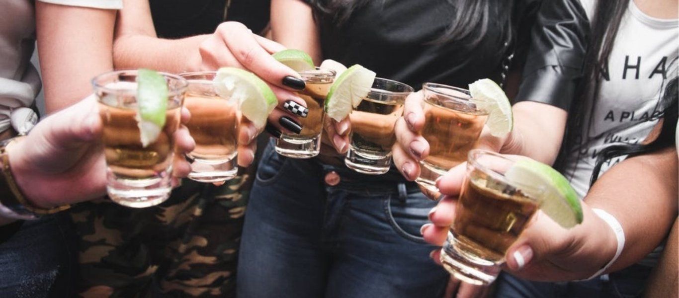 Κρήτη: Νέα στοιχεία για την 14χρονη μαθήτρια που κατέρρευσε από μεγάλη ποσότητα αλκοόλ – Τι είχε προηγηθεί