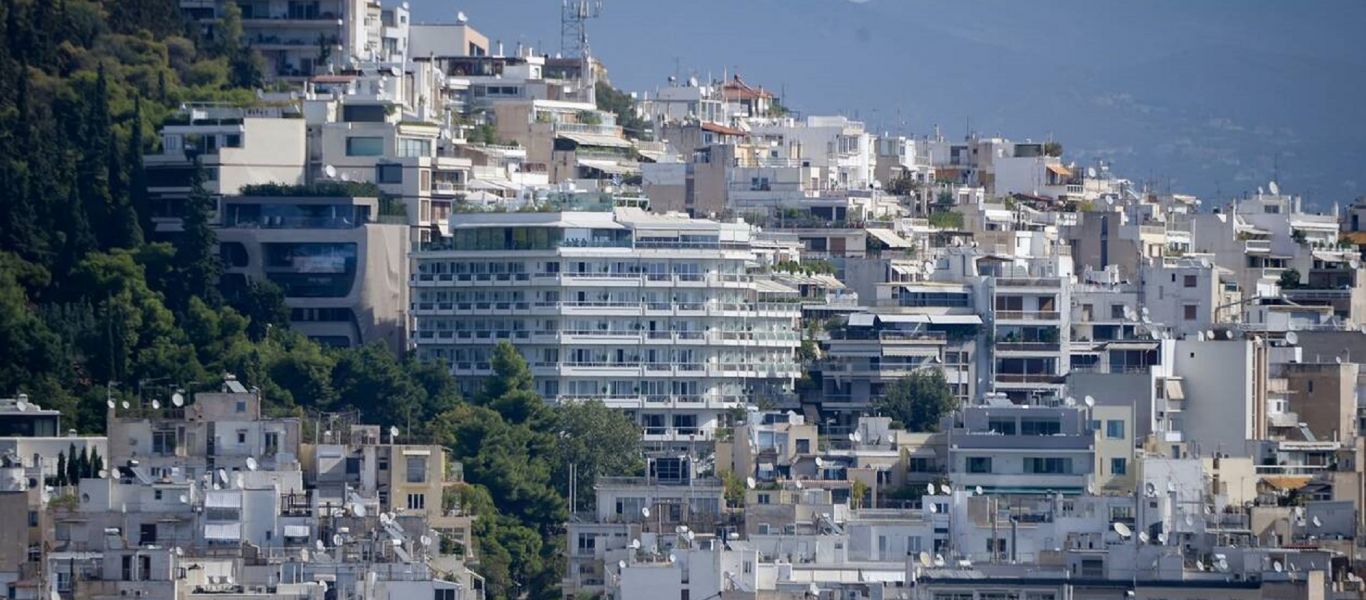 Θα σαρώσει τις κατοικίες ο νέος «περιβαλλοντικός νόμος» της κυβέρνησης – Υποχρεωτικές ασφαλίσεις
