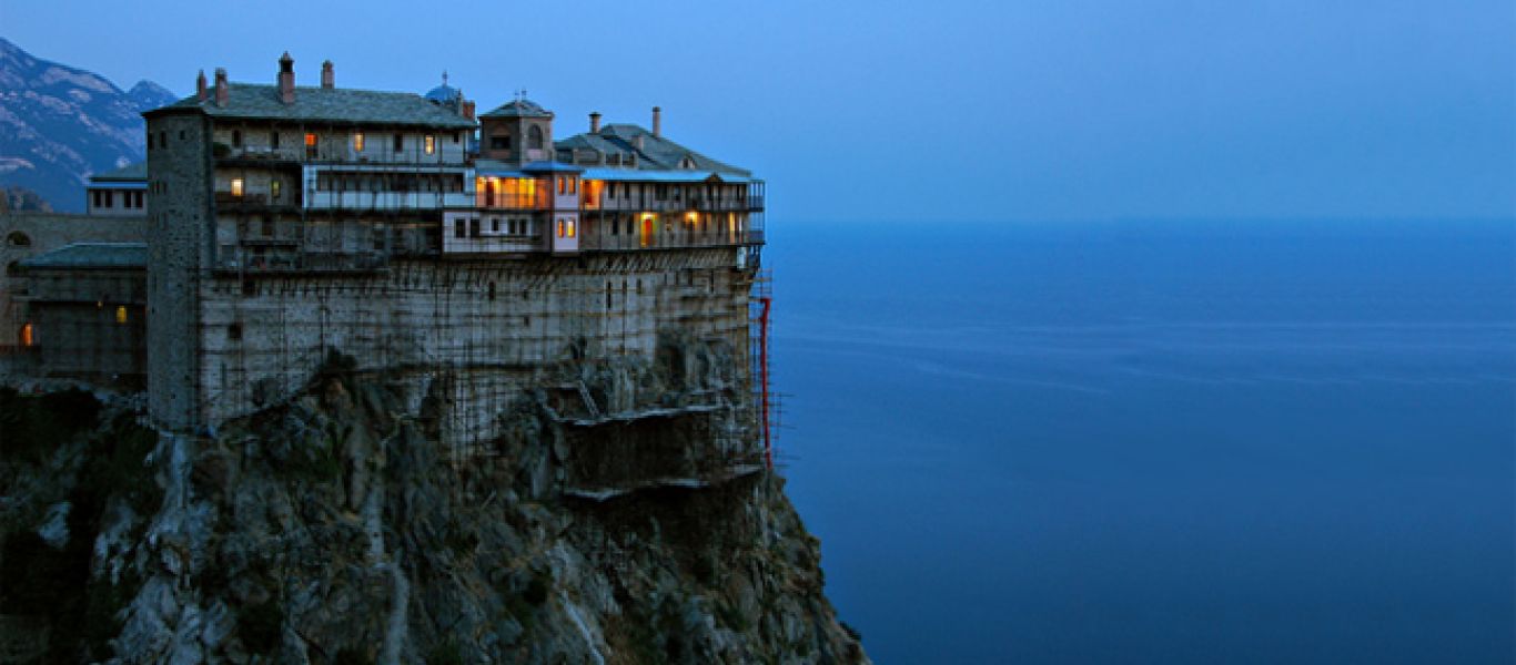 Εννιά μέρη στον κόσμο όπου απαγορεύεται η πρόσβαση στις γυναίκες!