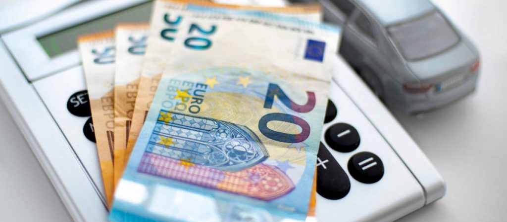 Τέλη κυκλοφορίας 2022: Με QR Code γίνεται η πληρωμή – Πότε αναρτούνται