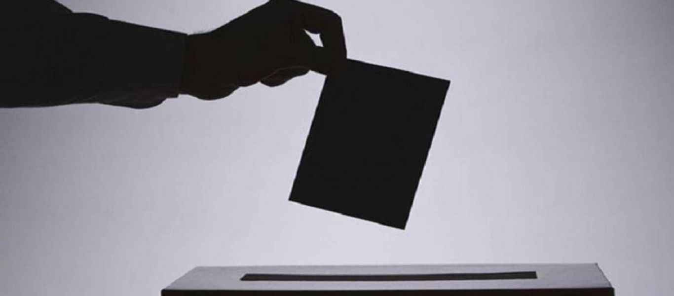Δημοσκοπήσεις και τάσεις του εκλογικού σώματος: Το «Μαξίμου Α.Ε.» και οι… άλλοι – Οι «μικροί» της τάξης του… 17%