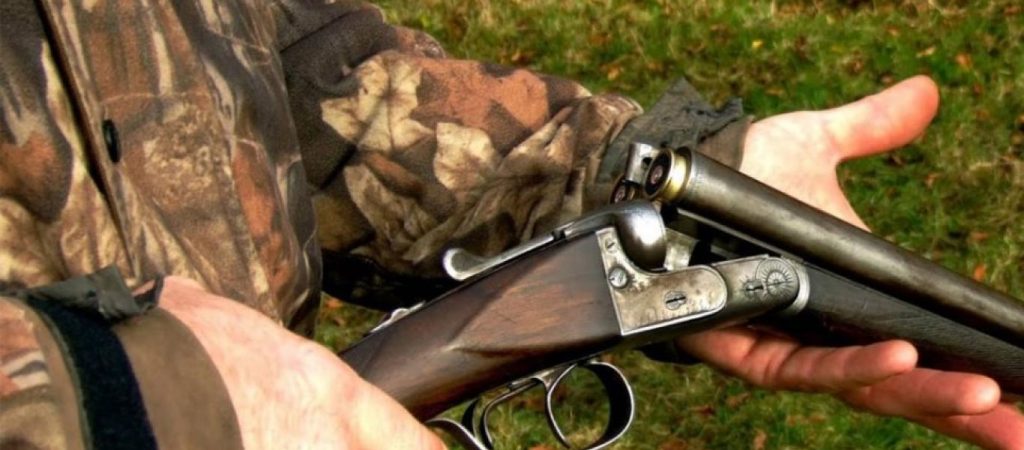 Αγρίνιο: Νεαρός κυνηγός βρέθηκε εγκλωβισμένος σε χαράδρα 150 μέτρων