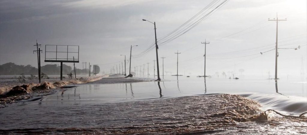 Σαρδηνία: Νεκρός ένας ηλικιωμένος από την κακοκαιρία που πλήττει τη χώρα