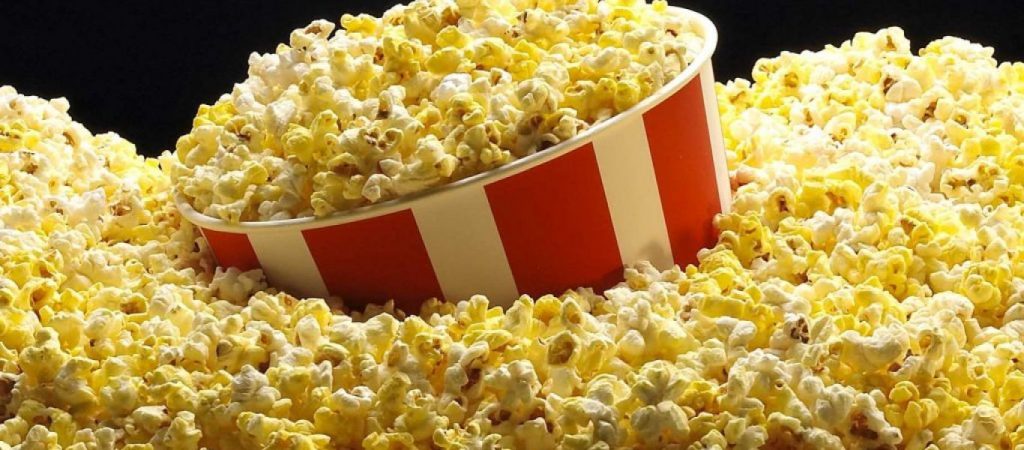 Ποπ κορν: Είναι τελικά υγιεινό; – Οι ειδικοί απαντούν