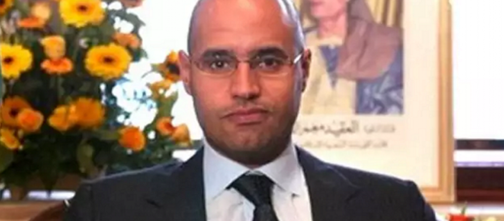 Λιβύη: Ο γιος του Μουαμάρ Καντάφι θέτει υποψηφιότητα για τις εκλογές του Δεκεμβρίου