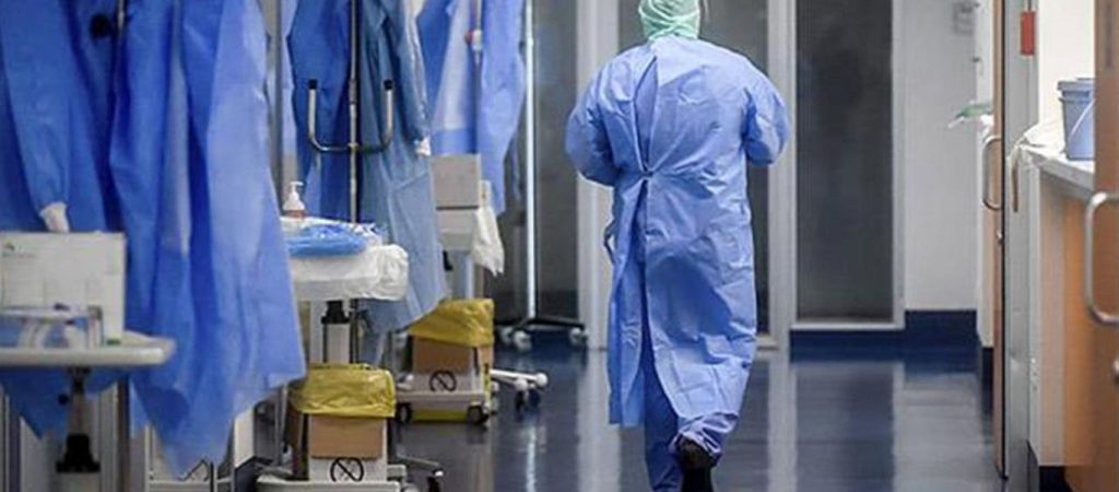 Κλείνει και η Μ.Ε.Θ. Πύργου – Έτσι θωρακίζει η κυβέρνηση το Ε.Σ.Υ.